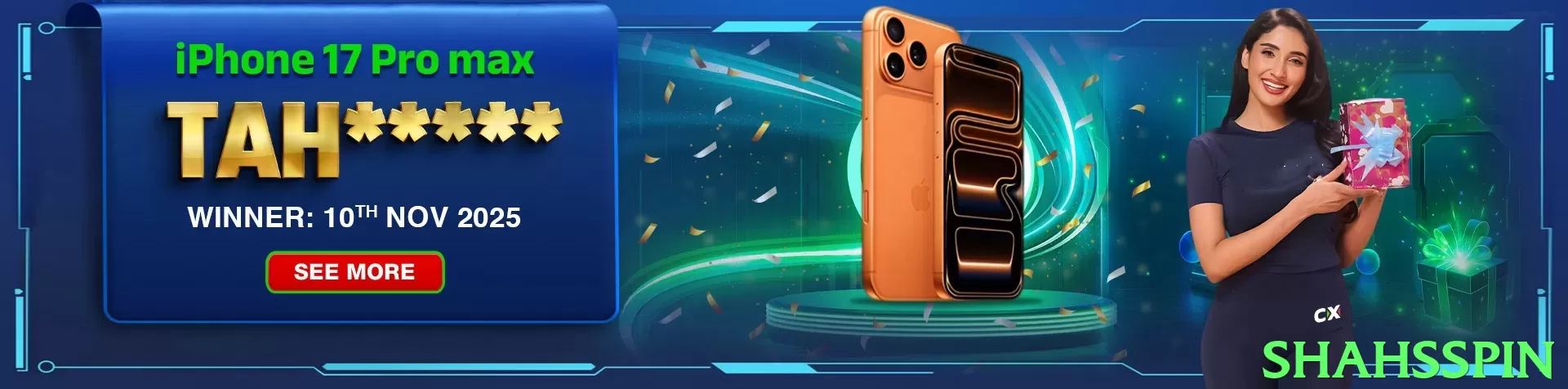 shahsspin game app for Pakistan players - 3